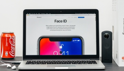 Macbook sẽ được trang bị Face ID như iPhone, iPad?