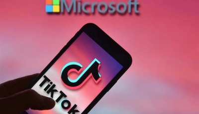 Microsoft muốn mở rộng phạm vi mua lại TikTok