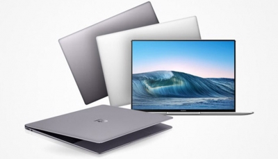 MateBook X sẽ được Huawei ra mắt 5 màu khác nhau