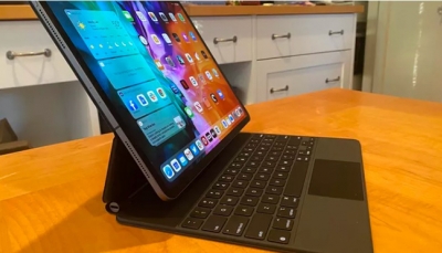 4 chiếc iPad đáng sở hữu nhất năm 2020