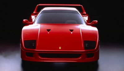 Ferrari đang ngầm phát triển siêu xe 