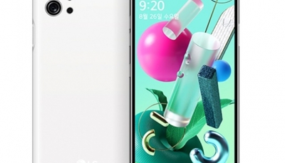 LG ra smartphone tầm trung Q92: Hỗ trợ 5G, giá 9.7 triệu đồng