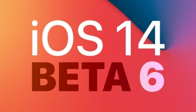 Apple chính thức phát hành iOS 14 và iPadOS 14 Beta 6