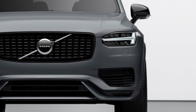 Dòng xe đầu bảng của Volvo sẽ được nâng cấp trong năm 2021