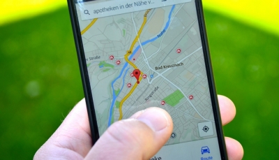 Trí tuệ nhân tạo được Google Maps sử dụng để điều hướng giao thông