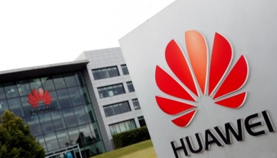 Samsung sẽ dừng bán chip cho Huawei vào ngày 15/9 tới