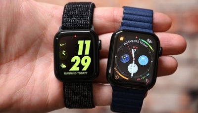 Một số mẫu Apple Watch thế hệ cũ được giảm giá tại thị trường Việt Nam