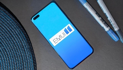 Thiết bị của Huawei sẽ không có bản cập nhật EMUI 12