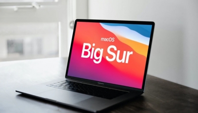 Apple phát hành phiên bản beta đầu tiên của hệ điều hành macOS Big Sur 11.0.1