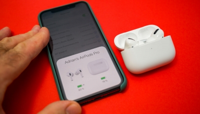 AirPods Pro lỗi âm thanh được Apple hỗ trợ sửa chữa, thay miễn phí
