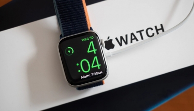 Hướng dẫn ghép nối iPhone mới và Apple Watch nhanh nhất