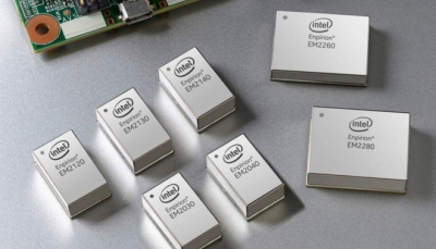 MediaTek chi 85 triệu USD để mua mảng chip quản lý điện năng Enpirion của Intel