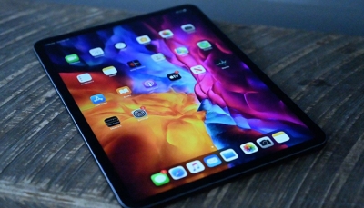 iPad Pro sắp được Apple trang bị màn hình công nghệ OLED