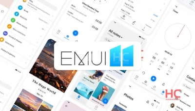 Huawei công bố lịch trình cập nhật EMUI 11 dành cho thiết bị Huawei và Honor