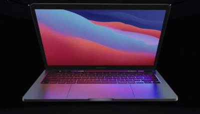 MacBook chip M1 có hiệu năng vượt trội khiến người dùng Việt đua nhau bán Macbook cũ