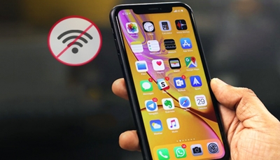 Hướng dẫn khắc phục lỗi iPhone 12 không thể kết nối được WiFi