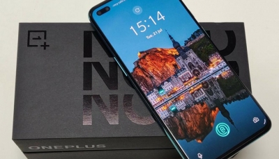 DxOMark đánh giá thấp camera của OnePlus Nord