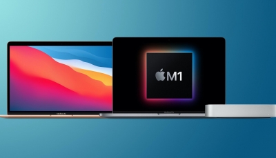 Cách kiếm tra ứng dụng được tối ưu cho Macbook dùng chip M1