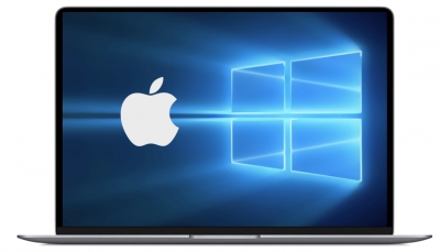 MacBook dùng chip M1 cài đặt hệ điều hành Windows 10 vẫn có hiệu năng tốt