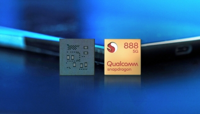 Qualcomm ra mắt chip Snapdragon 888 dành cho điện thoại flagship Android