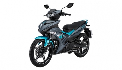 Giá xe Yamaha Exciter tháng 12/2020