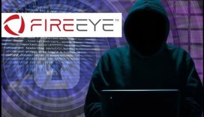 FireEye - hãng bảo mật nổi tiếng thế giới bị tin tặc tấn công