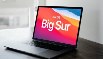 Apple phát hành bản cập nhật macOS Big Sur 11.1 RC