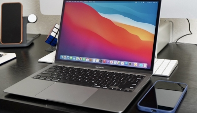 Bản cập nhật macOS 11.1 khiến MacBook dùng chip M1 gặp lỗi tự khởi động lại
