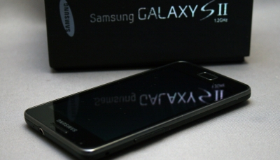 Điện thoại 9 năm tuổi của Samsung vẫn được cập nhật lên Android 11
