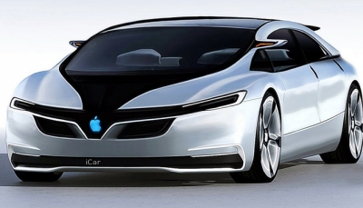 Apple sẽ sản xuất xe điện tự lái và giới thiệu công nghệ pin vượt trội vào năm 2024