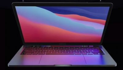 MacBook dùng chip M1 gặp lỗi lạ khi sử dụng tính năng tính năng Fast User Switching
