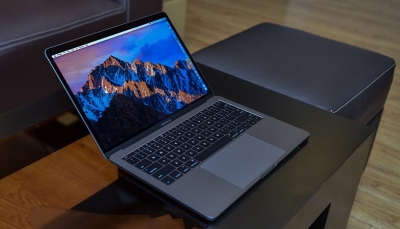 Apple mở rộng chương trình sửa chữa miễn phí lỗi đèn nền màn hình cho MacBook Pro 13 inch 2016