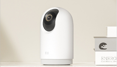 Xiaomi ra mắt camera thông minh sở hữu công nghệ AI Face ID, giá rẻ