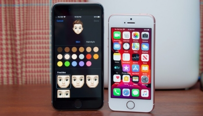 Apple sẽ ra mắt iOS 15 vào tháng 6, ngừng hỗ trợ iPhone 6s và iPhone SE