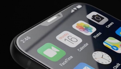 iPhone 13 sẽ vẫn giữ thiết kế “tai thỏ” nhưng trông nhỏ gọn hơn
