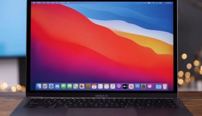 Apple phát hành macOS Big Sur 11.2 sửa nhiều lỗi quan trọng cho máy tính Mac