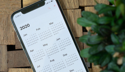 Mẹo iOS 14: Hướng dẫn tích hợp lịch âm vào lịch của iPhone