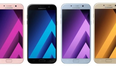 Samsung ngừng hỗ trợ Galaxy S7 và S7 Edge