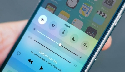 Mẹo bật và tắt chế độ máy bay tự động trong khung giờ nhất định trên iPhone