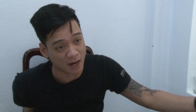Thừa Thiên Huế: Bắt đối tượng trộm xe SH rồi trốn truy nã