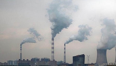 Năm 2019, có khoảng 7 triệu ca tử vong trên toàn cầu do ô nhiễm không khí