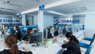 Bổ nhiệm nhân sự cấp cao tại Eximbank: Ngân hàng Nhà nước đã thành lập đoàn kiểm tra