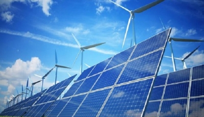 Công ty Năng lượng Hàn Quốc đầu tư hơn 1.600 tỷ đồng xây nhà máy điện Mặt Trời tại Bình Định