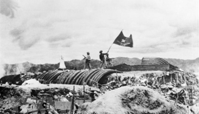 Chiến thắng Điện Biên Phủ - Dấu son trong lịch sử hào hùng của dân tộc