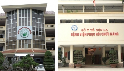 Tiêu Điểm: Nghi vấn trục lợi quỹ bảo hiểm y tế tại hai bệnh viện lớn ở Sơn La