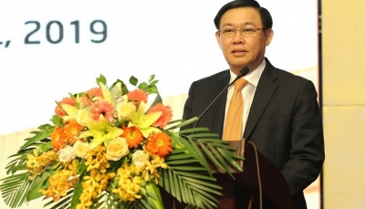 Phó Thủ tướng Vương Đình Huệ: Phát triển TP. Vinh trở thành trung tâm vùng Bắc Trung Bộ