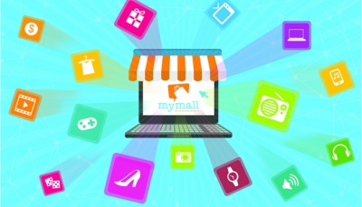 Thương mại điện tử: Bước đi mới cho ngành bán lẻ