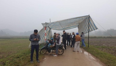 Hà Nội điều chỉnh phân luồng vận chuyển rác sau vụ người dân chặn đường vào bãi rác Nam Sơn