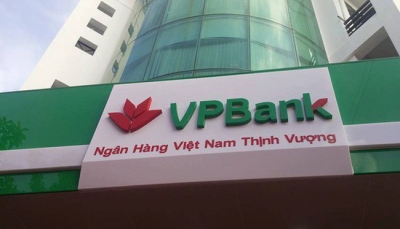 VPBank “ứng vạn biến” để theo đuổi chiến lược bán lẻ