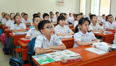 Bộ GD&ĐT ban hành kế hoạch tổ chức thẩm định sách giáo khoa lớp 2